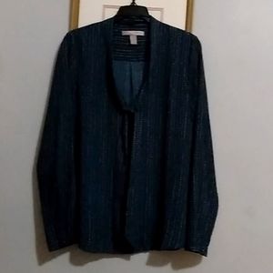 Forever 21 blouse new without tag.